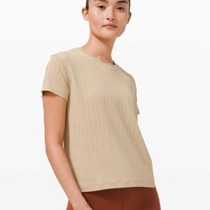 Train To Be Short Sleeve